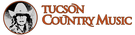 Tucson Country Music Logo