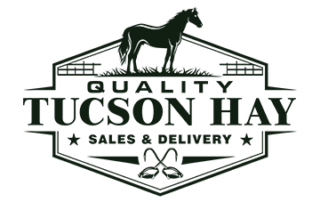 Tucson Hay Sales and Delivery